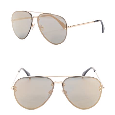 celine aviator sunglasses 41391 s|nordstrom celine sunglasses.